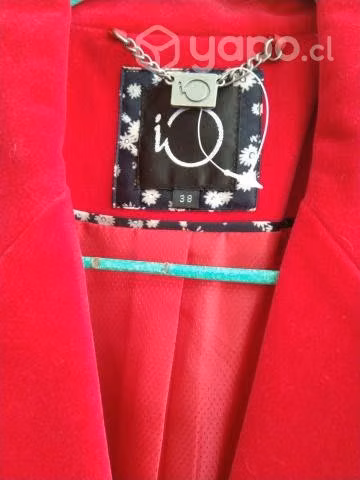 Blazer IO