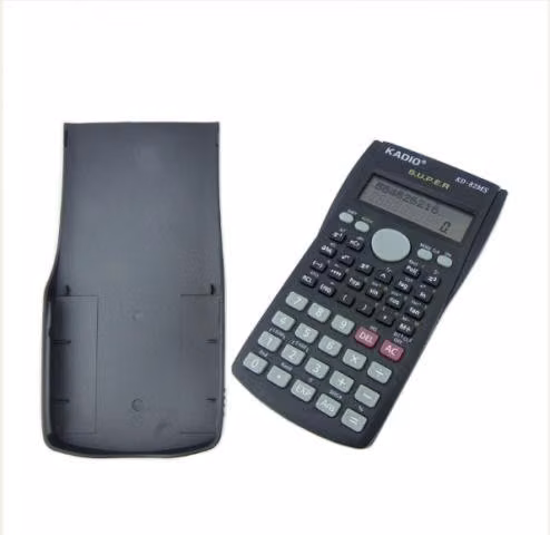 Calculadora Cientifica KK-82MS