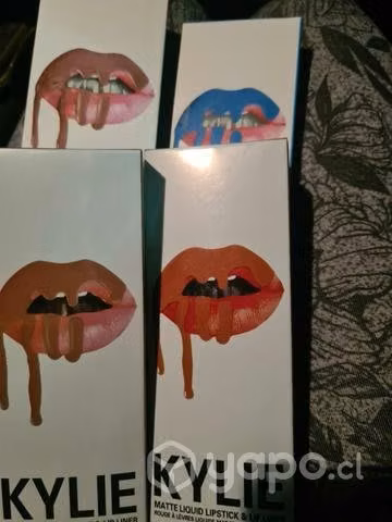 Kylie kardashian