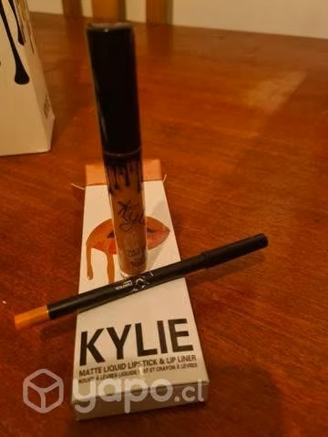 Kylie kardashian