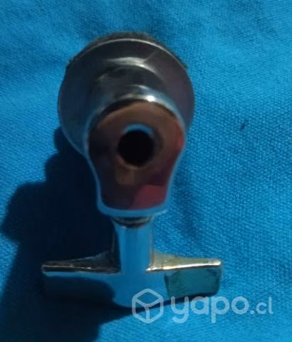 Clutch para hi hat ,ancho.
