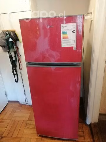 Refrigerador Midea
