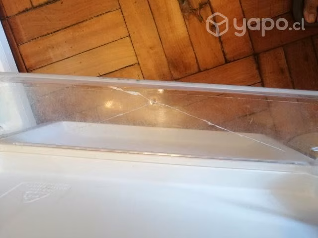 Refrigerador Midea