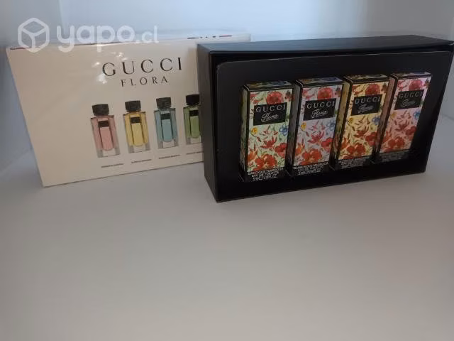 Perfumes alternativo - Imagen 4