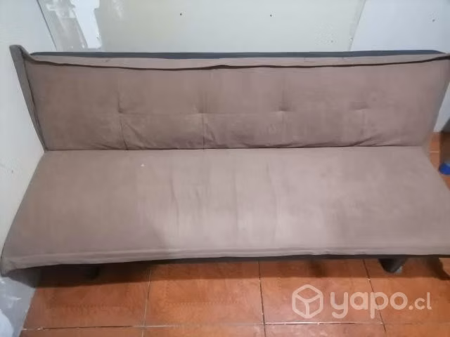 sillón cama nuevo