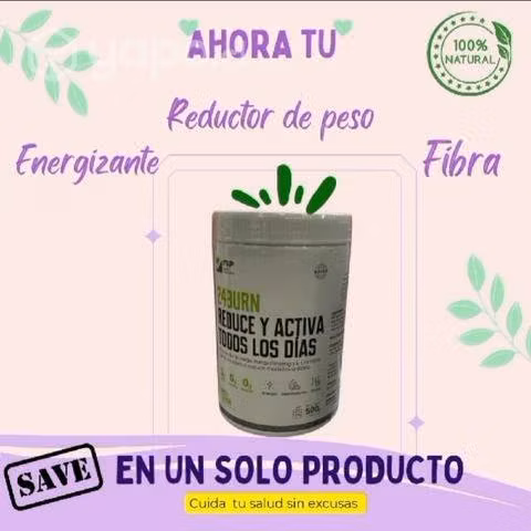 Te verde con limón