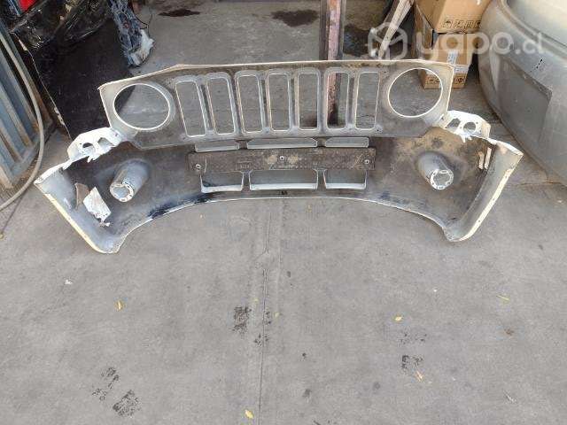 Parachoque del Jeep patriot 2008-2012 - Imagen 7
