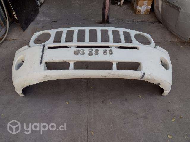 Parachoque del Jeep patriot 2008-2012 - Imagen 4