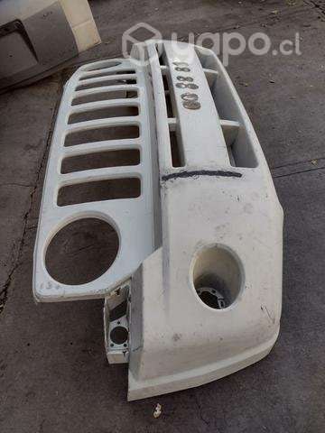 Parachoque del Jeep patriot 2008-2012 - Imagen 2