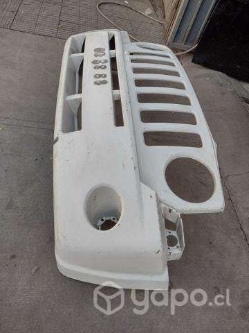 Parachoque del Jeep patriot 2008-2012 - Imagen 5