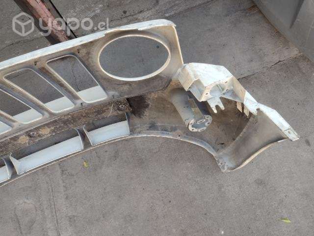 Parachoque del Jeep patriot 2008-2012 - Imagen 6