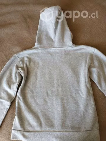 Poleron Pepe Jeans Talla 14 Beso - Imagen 3