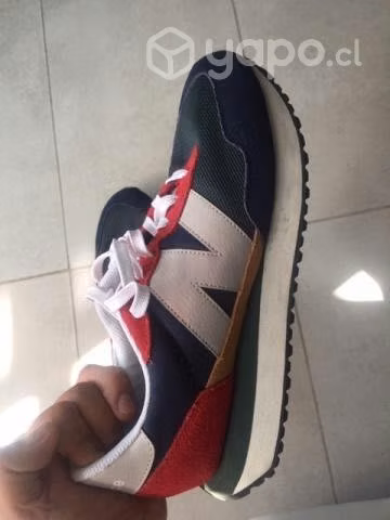 Zapatillas solo uso una vez en casa - Imagen 2