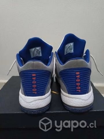 Jordan max aura 2 - Imagen 3