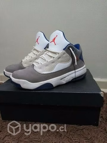 Jordan max aura 2 - Imagen 2