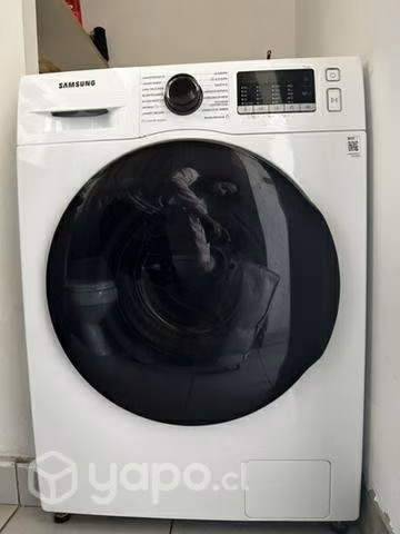 Lavadora Samsung