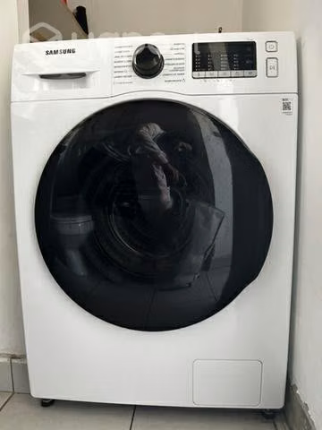 Lavadora Samsung