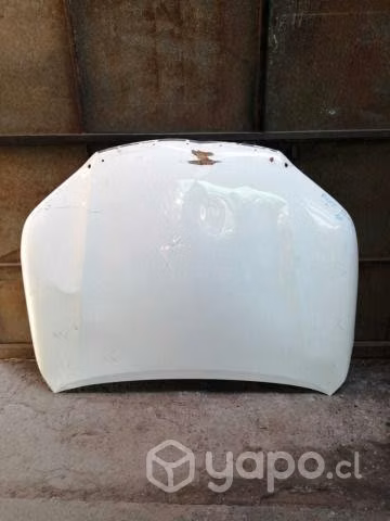 Capot toyota hilux 2022-2023 original