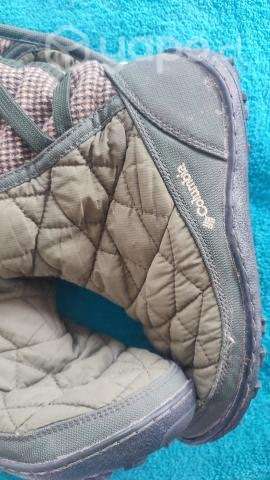 Botas impermeables Columbia número 37 - Imagen 5