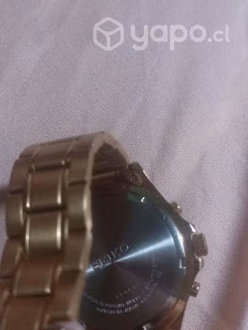 Reloj seiko