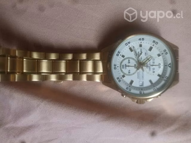 Reloj seiko