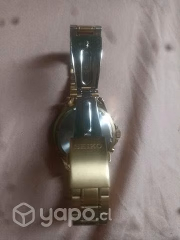 Reloj seiko