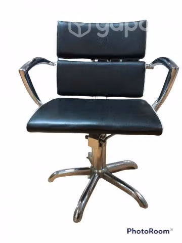 Silla hidráulica