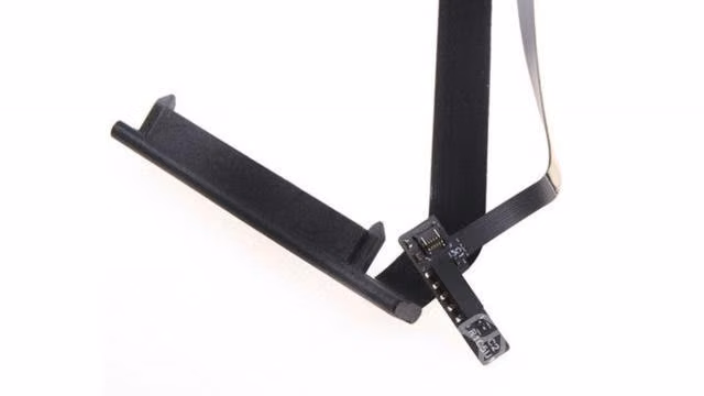 Cable Flex Disco Duro Para Macbook Pro 15 A1286 - Imagen 3