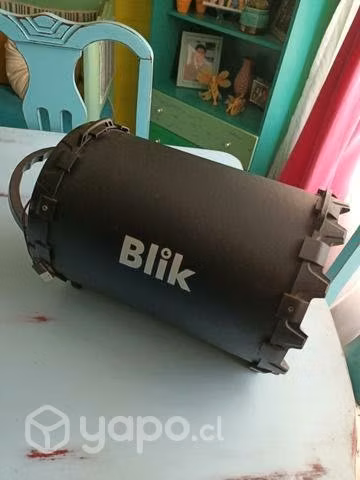 Parlante bluetooth