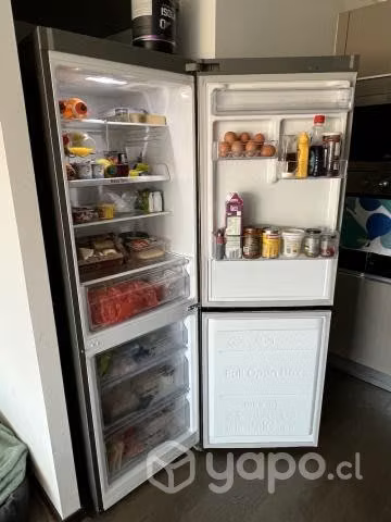 Refrigerador Samsung No Frost 311Litros