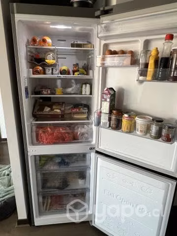 Refrigerador Samsung No Frost 311Litros