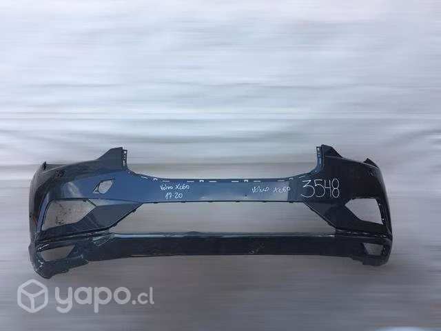 Parachoque Volvo Xc