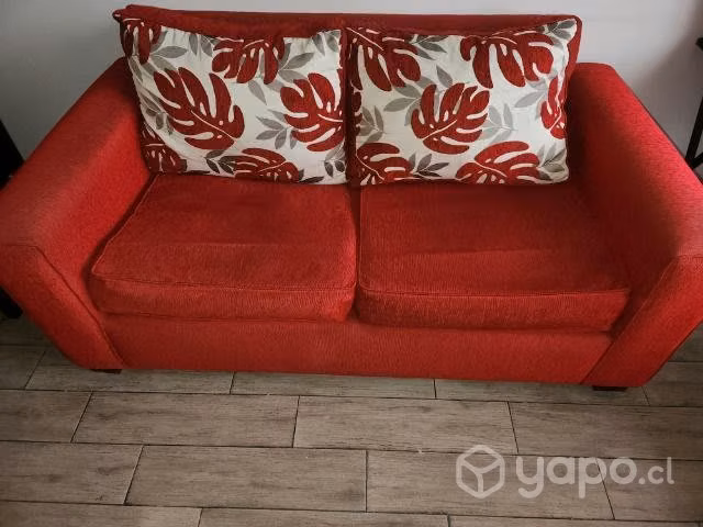 Sofá y sitiales - Imagen 2