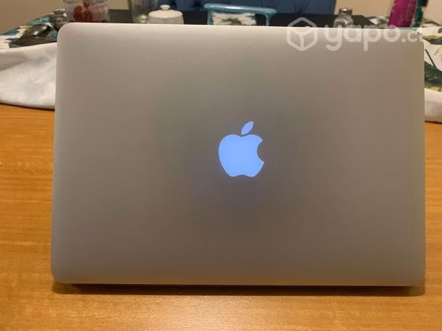 MacBook Pro (retina, 13-inch, early 2015) 250gb