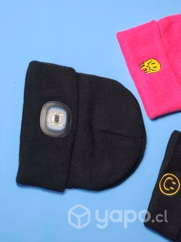 Gorros de invierno - Imagen 2