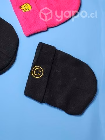 Gorros de invierno - Imagen 4
