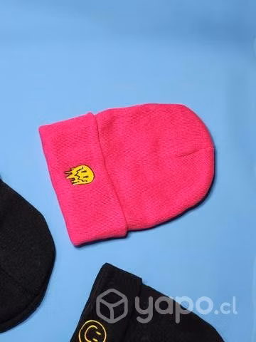 Gorros de invierno - Imagen 5