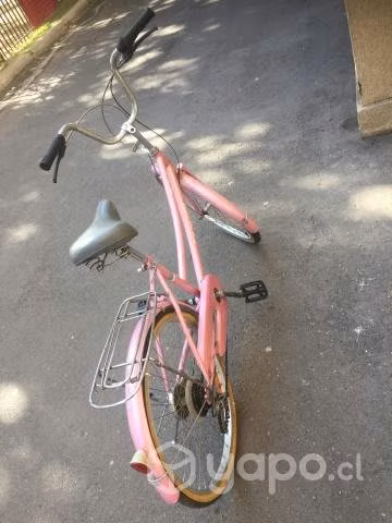 Bicicleta de paseo usada. Dama - Imagen 4