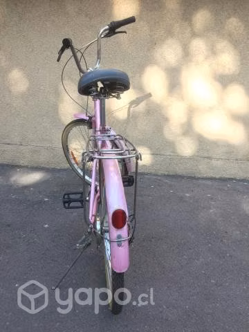 Bicicleta de paseo usada. Dama - Imagen 6