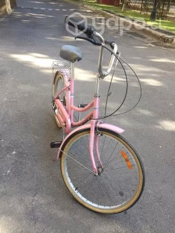 Bicicleta de paseo usada. Dama - Imagen 2