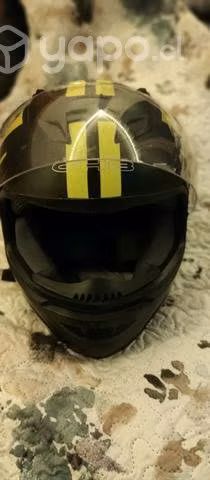Casco de Moto - Imagen 2
