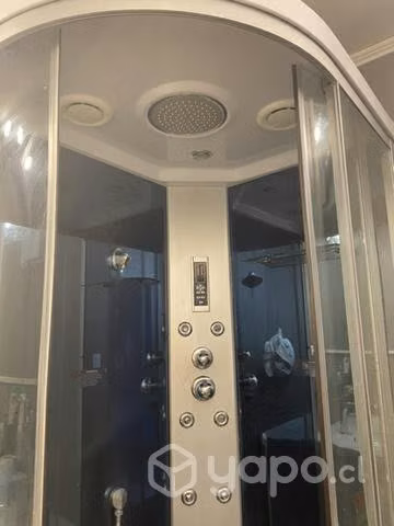 Shower de baño