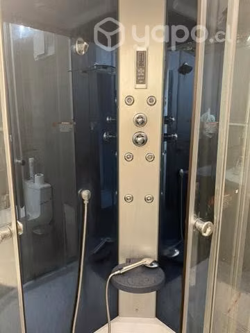 Shower de baño