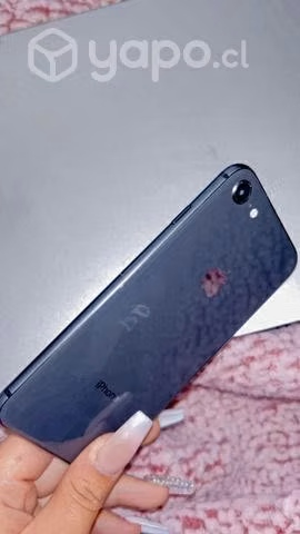 IPhone 8 excelente estado