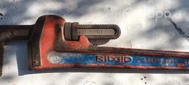Llave estison 48