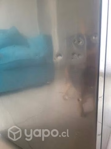 Refrigerador LG no frost