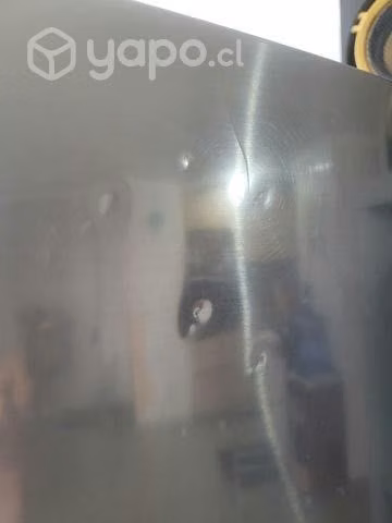 Refrigerador LG no frost