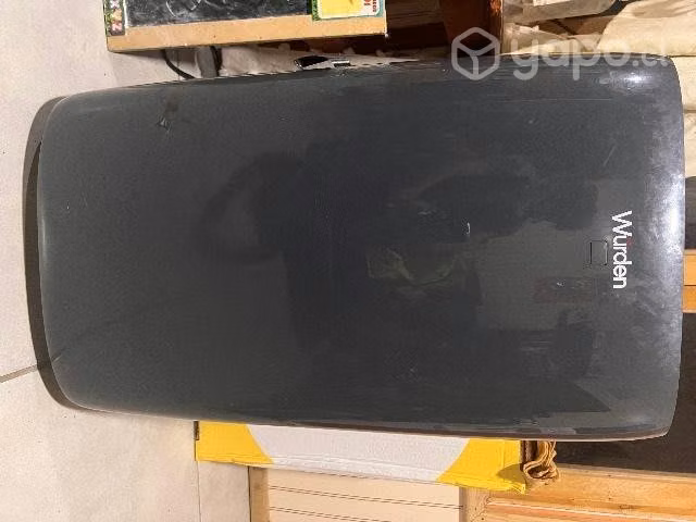 Aire acondicionado portátil wurden 15000 btu - Imagen 2