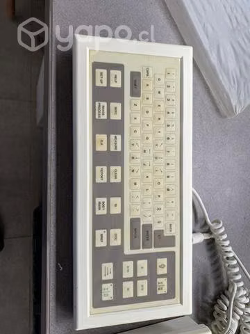 Ecógrafo sonoace 1500