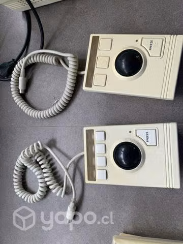 Ecógrafo sonoace 1500